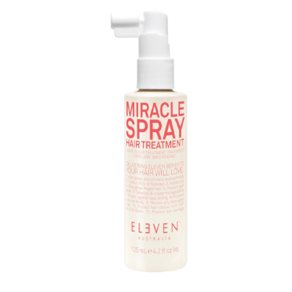 Miracle Spray Hair Treatment 125ml ⋆ Coiffure & Maquillage Vanessa